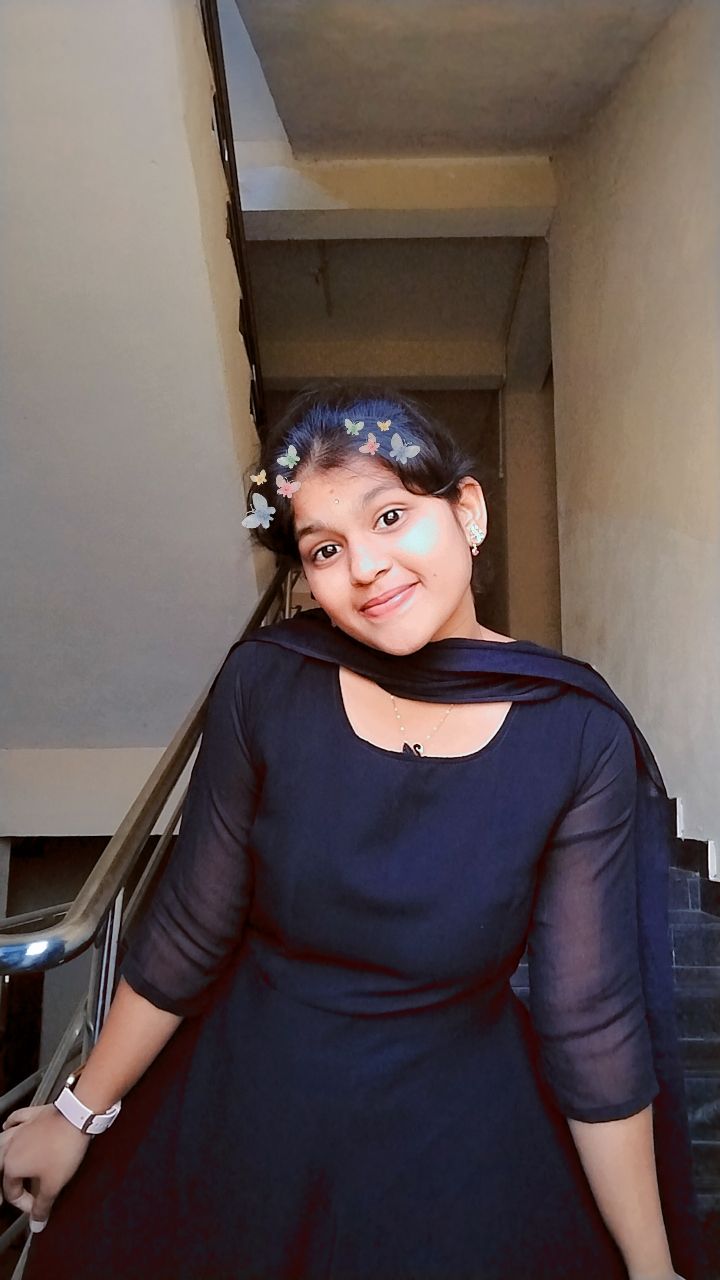 Birthday Girl Teju